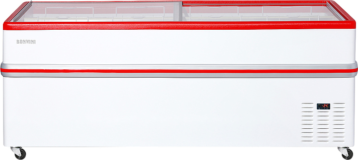 Бонета Bonvini BF 2100L серая — бонеты, ориентир от 95 302 ₽