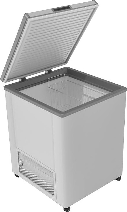Ларь морозильный Frostor F 180 S (R290) — лари, ориентир от 30 398 ₽