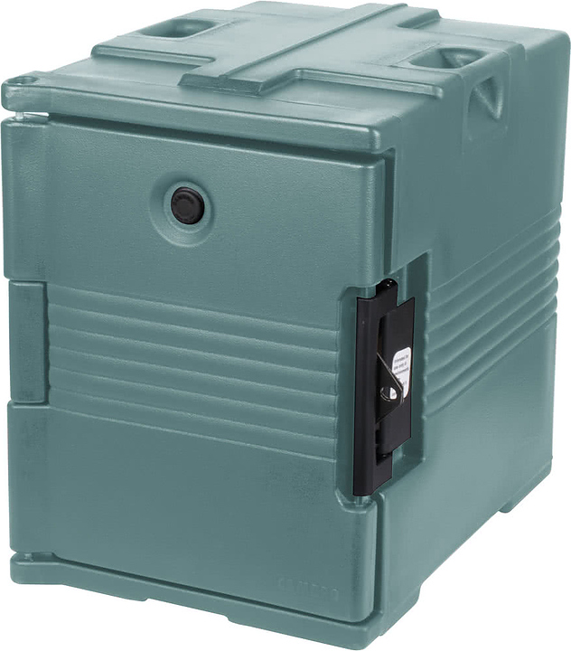 Термоконтейнер Cambro UPC400 401 синевато-серый — термоконтейнеры, ориентир от 26 573 ₽