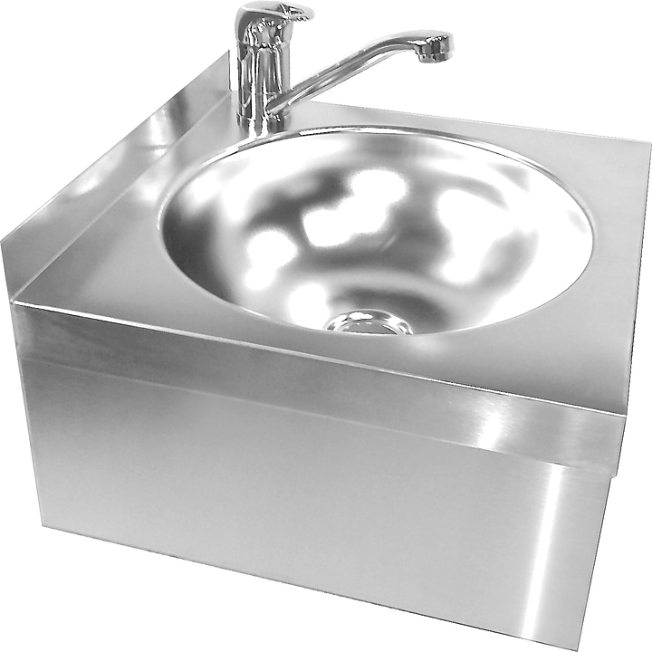 Рукомойник ITERMA ВЦ-15/400/400С — рукомойники, ориентир от 10 254 ₽