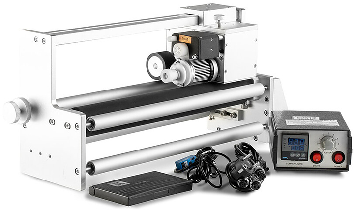 Датер Foodatlas MS-200 Eco — датеры, ориентир от 32 424 ₽