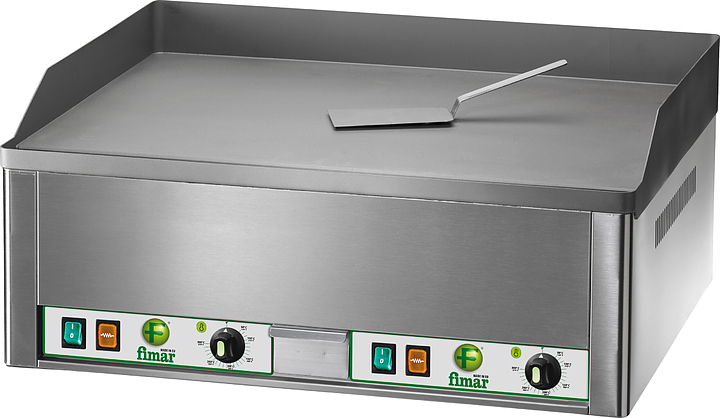 Поверхность жарочная FIMAR FRY2L — жарочные поверхности, ориентир от 69 286 ₽