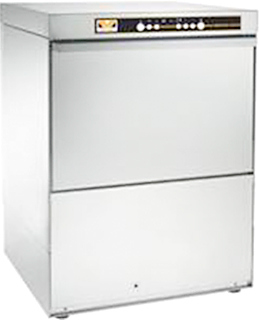 Стаканомоечная машина Vortmax FDME 400 — стаканомоечные машины, ориентир от 135 663 ₽