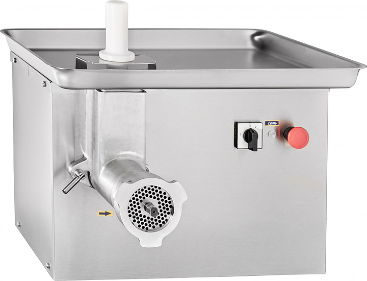Мясорубка Abat МЭП-300Н-01 — мясорубки, ориентир от 98 315 ₽