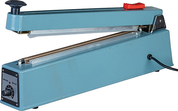 Запайщик пакетов Hualian FS-300M — запайщики, ориентир от 5 454 ₽