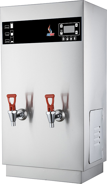 Электрокипятильник проточный Airhot CWB-60 — кипятильники, ориентир от 22 020 ₽