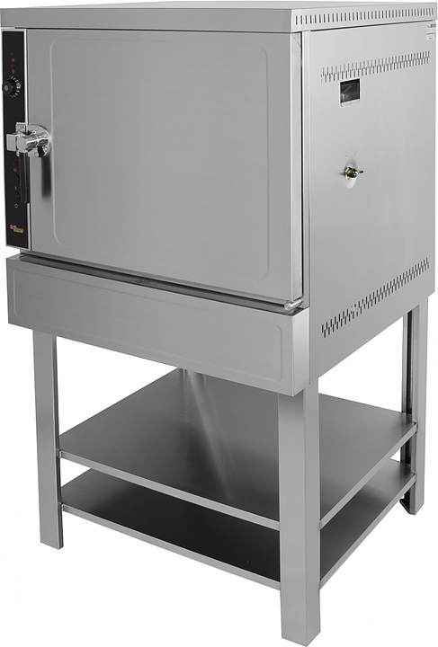 Пароварка Grill Master Ф2П1Э — пароварки, ориентир от 232 970 ₽