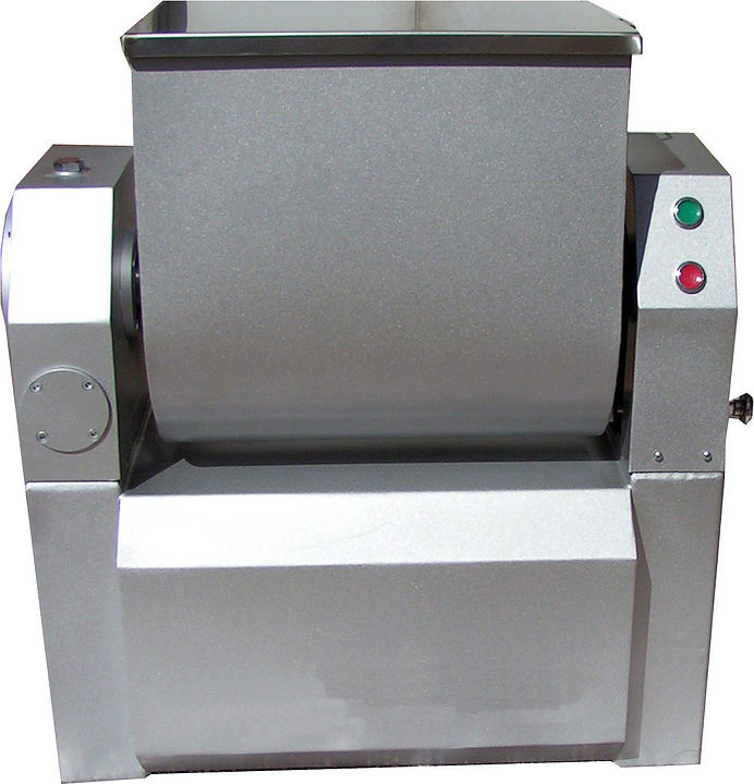 Фаршемешалка Hualian BWL-50 — фаршемешалки, ориентир от 144 408 ₽