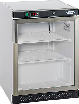 Шкаф морозильный TEFCOLD UF200G — шкафы морозильные, ориентир от 96 851 ₽