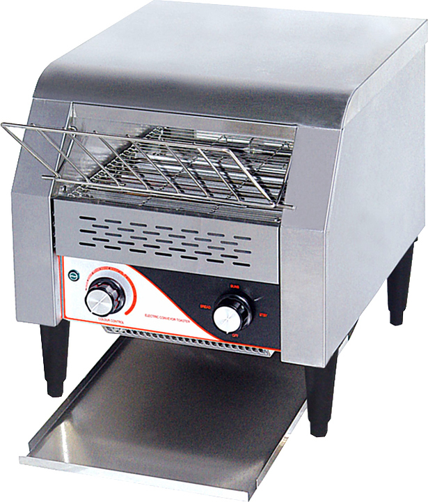 Тостер конвейерный VIATTO VCT-150 — тостеры, ориентир от 27 761 ₽
