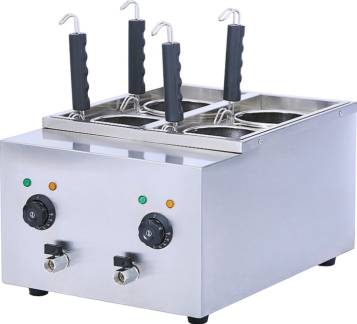 Макароноварка VIATTO VPC-4 — макароноварки, ориентир от 11 336 ₽