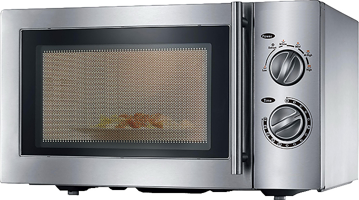 Печь микроволновая VIATTO P90D23SL-YR — микроволновые печи, ориентир от 9 832 ₽