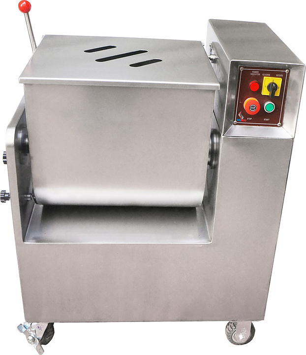 Фаршeмешалка Airhot MME-35 — фаршемешалки, ориентир от 133 332 ₽