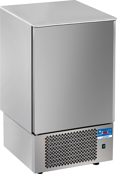 Шкаф шоковой заморозки Icemake ATT10 — шкафы шоковой заморозки, ориентир от 481 587 ₽