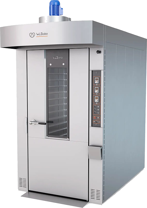 Печь ротационная WLBake ROTOR Smart (платформа) — печи ротационные, ориентир от 2 169 611 ₽