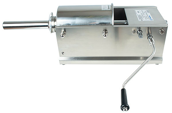 Шприц для колбас Foodatlas HS-3L — шприцы колбасные, ориентир от 10 209 ₽