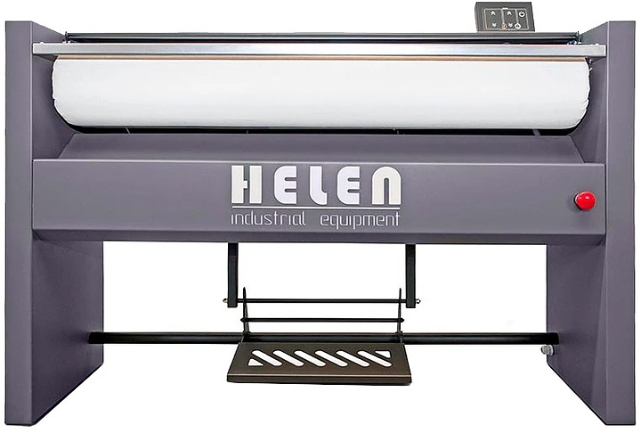 Гладильный каток HELEN H 120.20 — гладильные катки, ориентир от 201 000 ₽