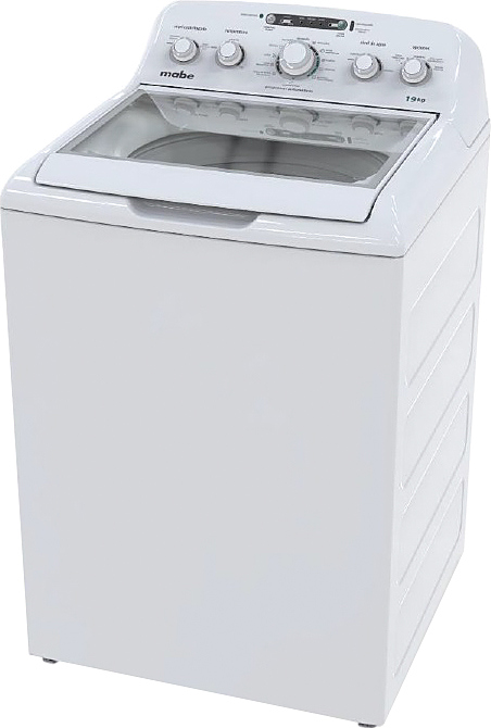 Стиральная машина MABE LMA79115VBCS0 — стиральные машины, ориентир от 68 944 ₽