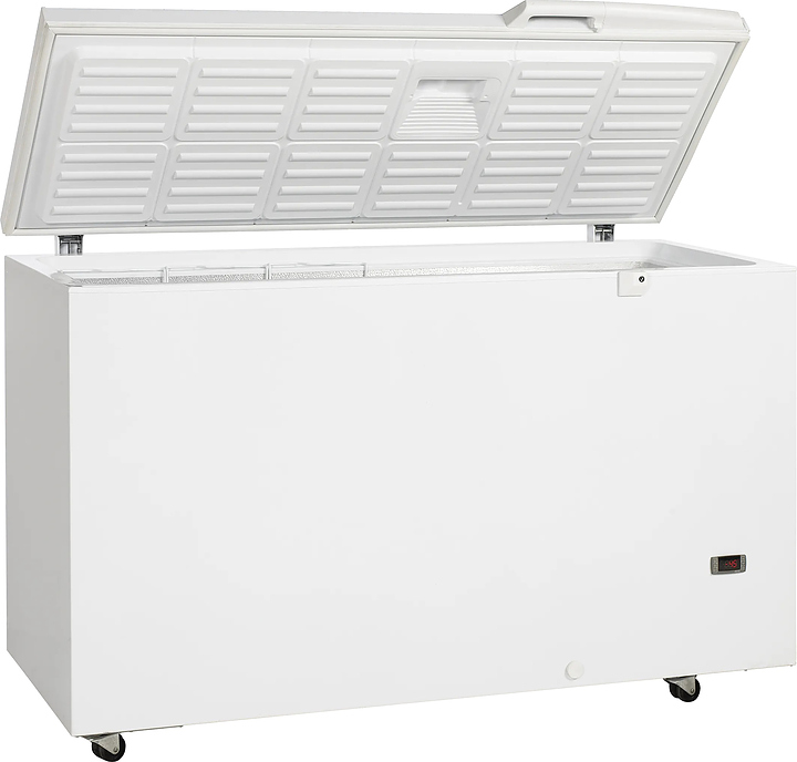 Ларь морозильный лабораторный TEFCOLD SE40-45 — шкафы фармацевтические, ориентир от 115 578 ₽