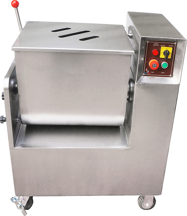 Фаршeмешалка Airhot MME-70 — фаршемешалки, ориентир от 183 461 ₽