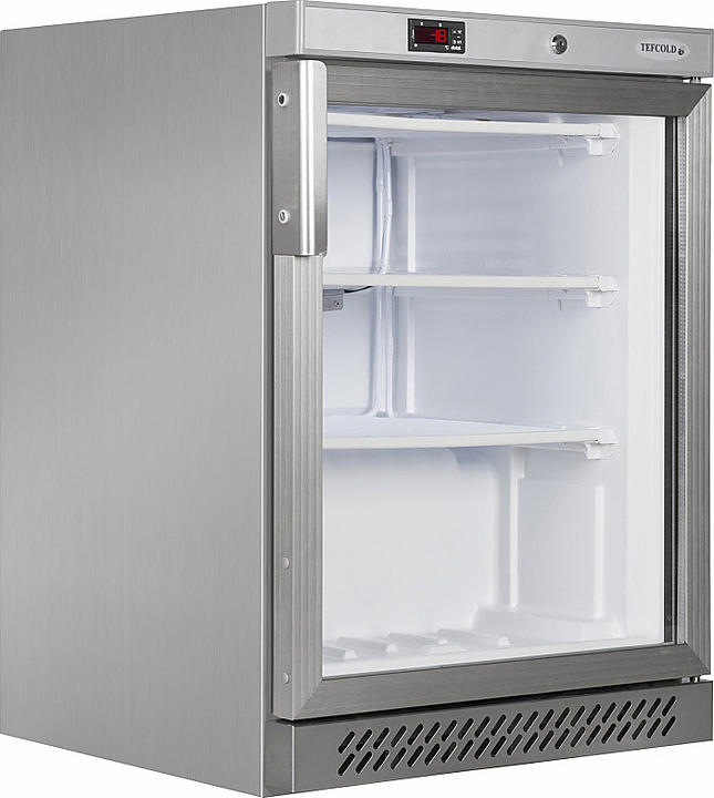 Шкаф морозильный TEFCOLD UF200SG — шкафы морозильные, ориентир от 107 039 ₽