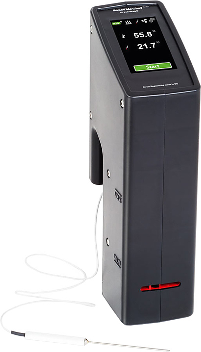 Ротационный кипятильник (термостат) VAC-STAR SousVide Chef Touch — аппараты sous vide, ориентир от 128 000 ₽