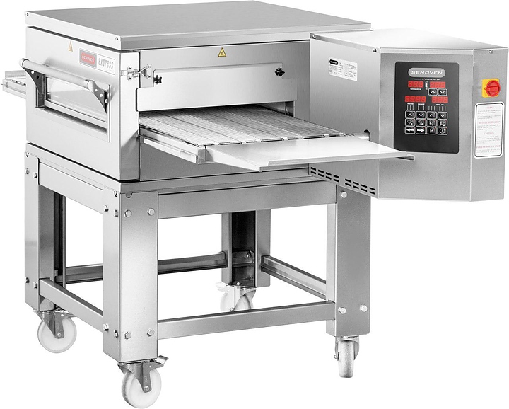 Печь конвейерная Senoven SEN 1500 — печи конвейерные, ориентир от 763 070 ₽