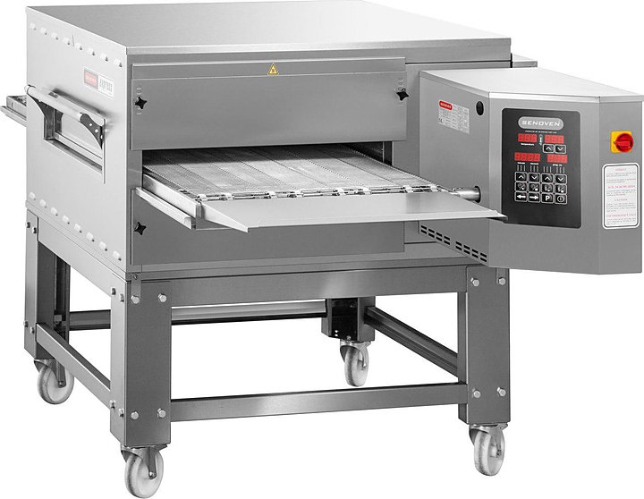 Печь конвейерная Senoven SEN 2000 — печи конвейерные, ориентир от 1 294 810 ₽