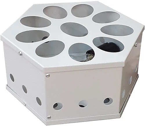 Овоскоп ITERMA EGG10 — овоскопы, ориентир от 2 376 ₽