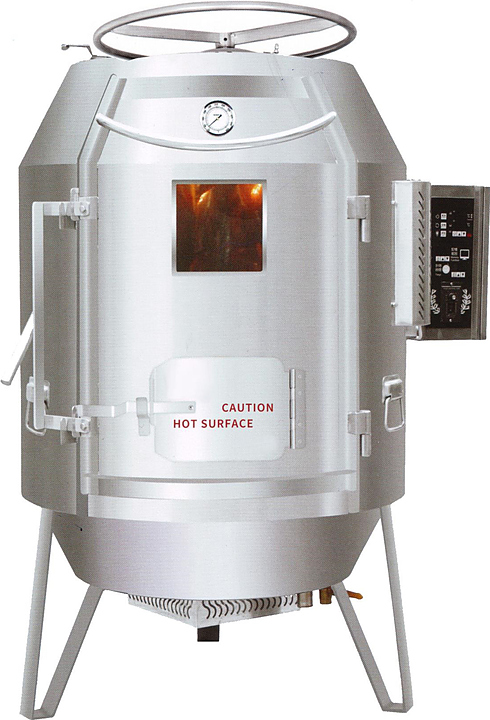 Печь для утки по-пекински Kocateq DH DR 935/9 — печи для утки по-пекински, ориентир от 366 850 ₽