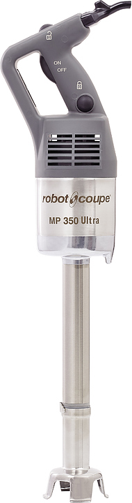 Миксер ручной Robot Coupe MP 350 Ultra LED — миксеры ручные, гомогенизаторы, ориентир от 62 335 ₽