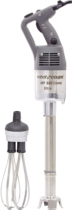 Миксер ручной Robot Coupe MP 350 Combi Ultra LED — миксеры ручные, гомогенизаторы, ориентир от 97 303 ₽
