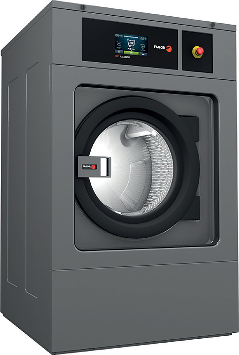 Стиральная машина Fagor Professional LA-18 TP2 E — стиральные машины, ориентир от 1 012 162 ₽