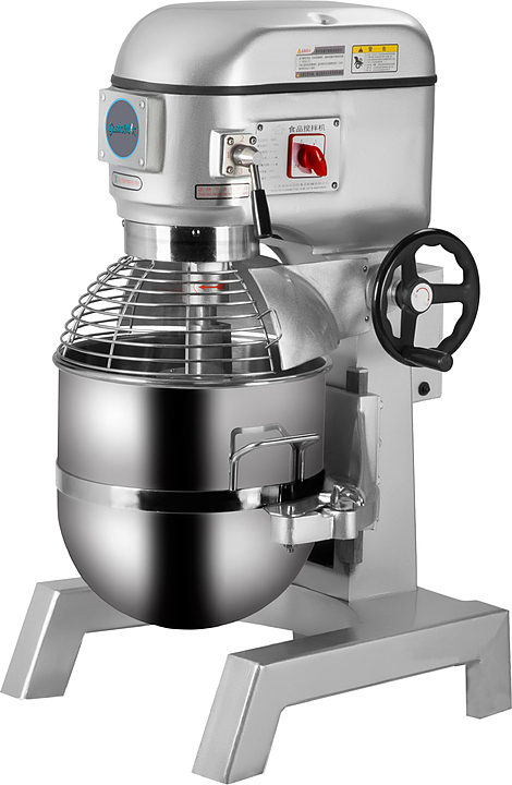 Миксер планетарный Gastromix B 40C 380 В — миксеры планетарные, ориентир от 99 900 ₽