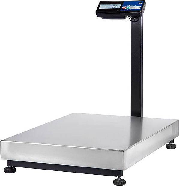 Весы торговые МАССА-К TB-M-600.2-А3 — весы напольные, ориентир от 32 074 ₽