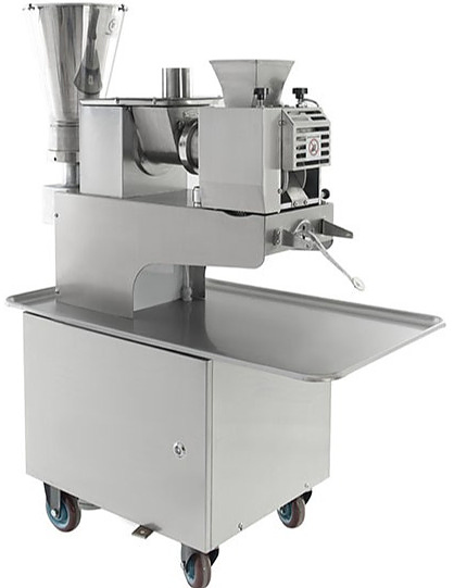 Пельменный аппарат Foodatlas JGL 120-5C — пельменные аппараты, ориентир от 207 923 ₽