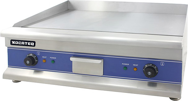 Поверхность жарочная Kocateq GH650 — жарочные поверхности, ориентир от 29 732 ₽