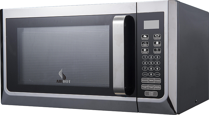 Печь микроволновая Airhot WP1000-30L — микроволновые печи, ориентир от 14 264 ₽