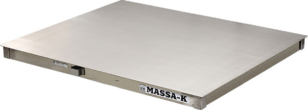 Модуль взвешивающий МАССА-К 4D-P.S-3-1000 — модули взвешивающие, ориентир от 92 937 ₽