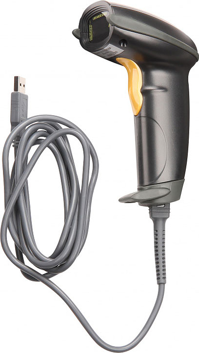 Сканер штрих-кодов МАССА-К MJ-4209 — весовые терминалы, ориентир от 6 390 ₽