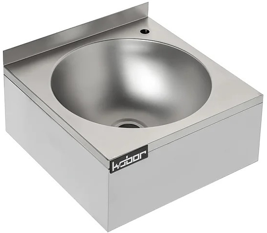Рукомойник КОБОР ВРК-40/40 — рукомойники, ориентир от 12 993 ₽