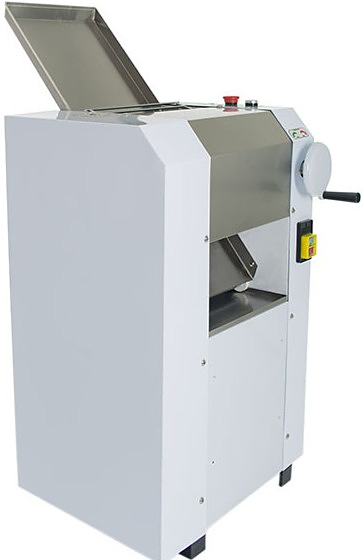 Тестораскаточная машина Foodatlas YM-350B 220В — тестораскаточные машины, ориентир от 65 052 ₽