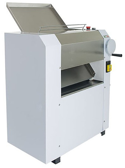 Тестораскаточная машина Foodatlas YM-500B 220В — тестораскаточные машины, ориентир от 78 875 ₽