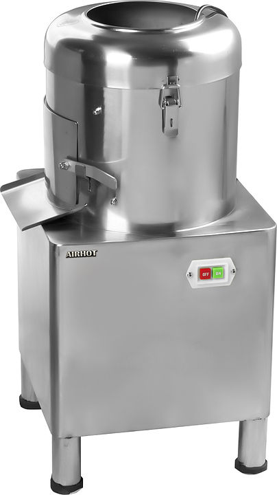 Картофелечистка Airhot HLP-15 ECO — картофелечистки, ориентир от 65 345 ₽