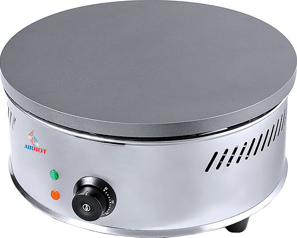 Блинница Airhot BE-1M — блинницы, ориентир от 10 495 ₽