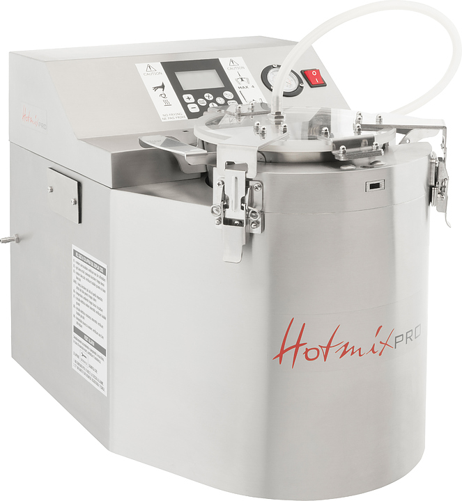 Термомиксер HotmixPRO Master 5 Stars — термомиксеры, ориентир от 1 641 700 ₽