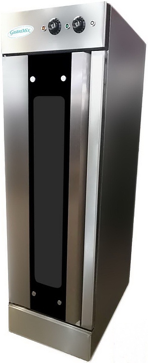 Шкаф расстоечный Gastromix BP-13 — шкафы расстоечные, ориентир от 35 956 ₽