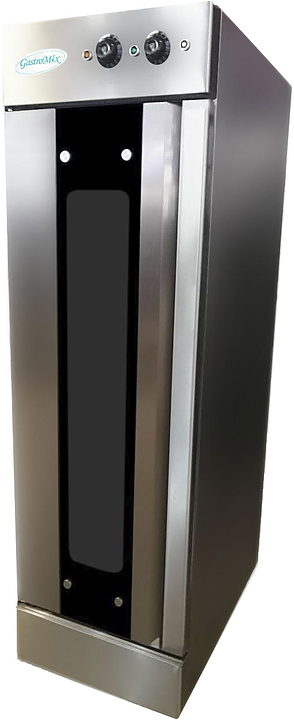 Шкаф расстоечный Gastromix BP-16 — шкафы расстоечные, ориентир от 40 358 ₽