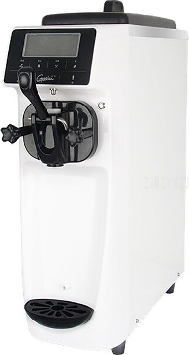 Фризер для мороженого Hurakan HKN-BQ6TP — фризеры для мороженого, ориентир от 119 783 ₽