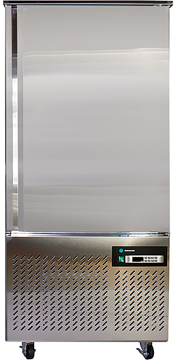 Шкаф шоковой заморозки Hurakan HKN-BCF14M — шкафы шоковой заморозки, ориентир от 293 380 ₽
